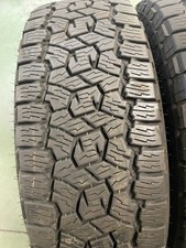 245/70 R17 110 T  pneumatici gomme TOYO Open Country A/T III