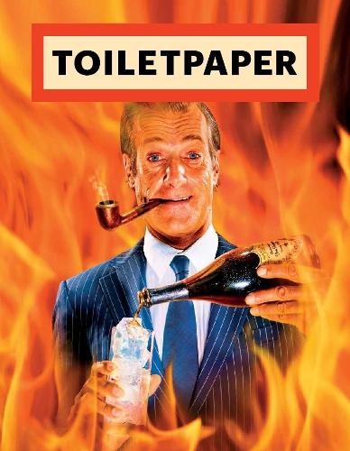 Maurizio cattelan pierpaolo - cattelan,