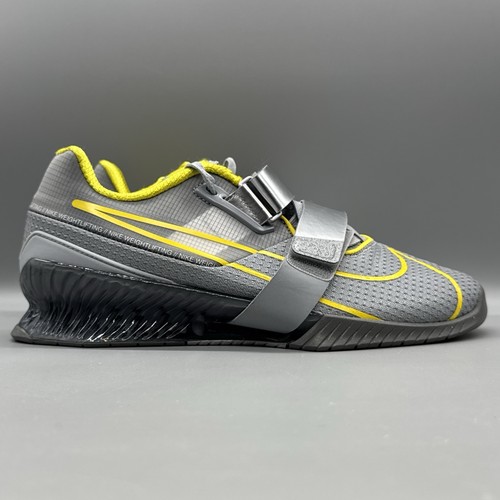 Scarpe sollevamento pesi - da,