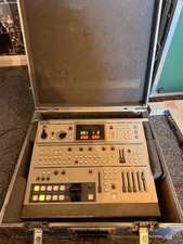 Panasonic WJ-MX50 Mixer