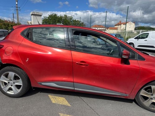Motore renault clio phase 1 - 4,