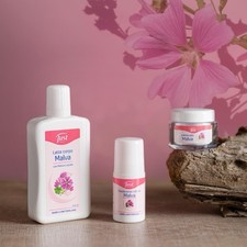 Roll-on Malva, Malva Viso E