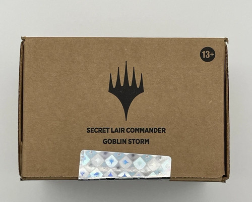 Mtg magic secret - magic, lair