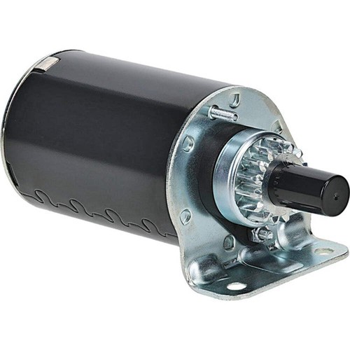 Motorino avviamento per - motorino, di