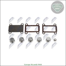 Kit riparazione collettore