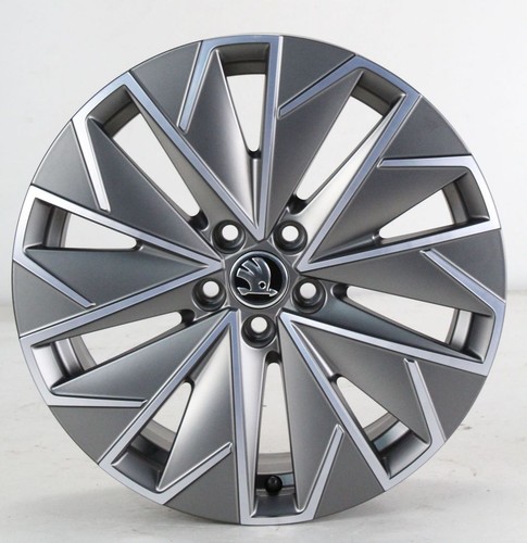 Skoda kamiq scala cerchione - skoda,