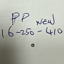 New Genuine Patek Philippe Cal