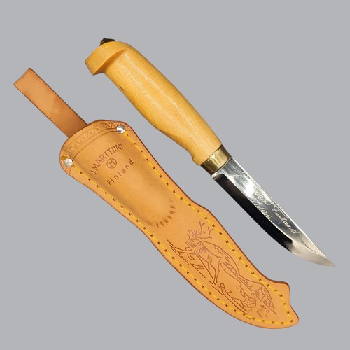 Coltello finlandese anni - , 90