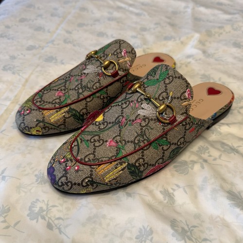 Gucci princetown tian - princetown,