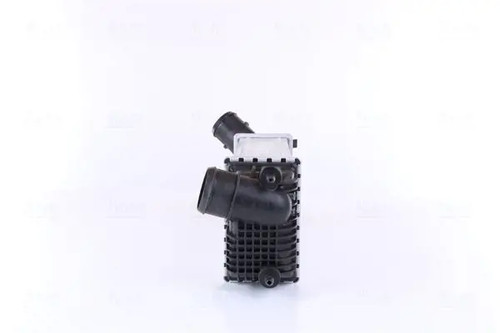 Radiatore intercooler