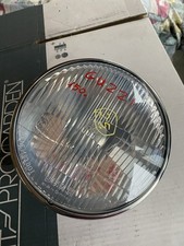 faro anteriore moto guzzi 