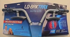 LO-BAK TRAX Barella Portatile