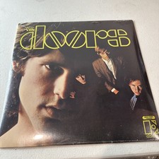 The Doors- Self Titled- LP