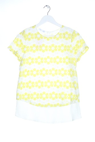 Promod blusa merletto - blusa, in