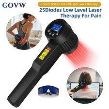 Macchina laserterapia diodi - macchina,