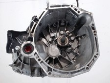 🇮🇹 TRASMISSIONE MANUALE