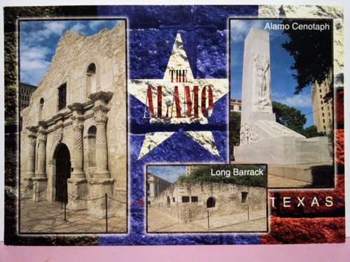 San antonio texas missione - san,