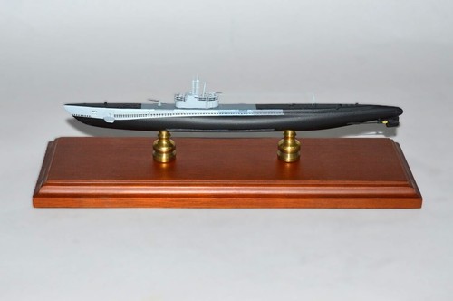Usn uss seahorse 304 - usn,