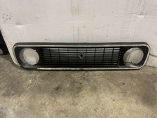 GRIGLIA MASCHERINA ANT ORIG RENAULT 4 R4 1970 (HK635)