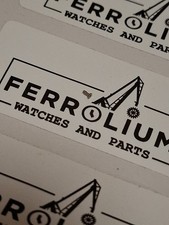 Seiko 225002 225-002  Cannon