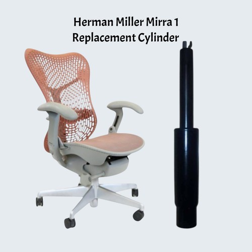 Herman miller mirra pistone - mirra, 1
