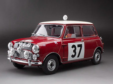 Modellino auto Sunstar 1/12