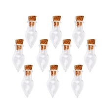10 Pcs Vasetti Piccoli