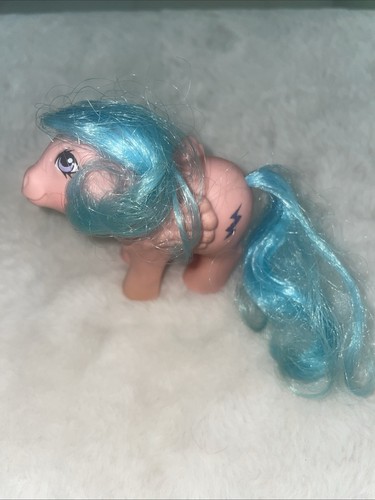 Vintage hasbro little pony - vintage,