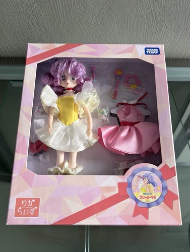 Doll mahou tenshi - doll, creamy