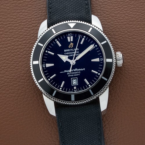 Breitling superocean heritage - breitling,