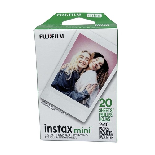 Pellicola fujifilm instax - fujifilm,