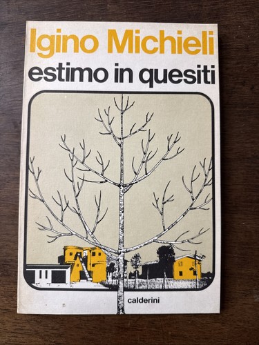 Michieli estimo in quesiti - michieli,