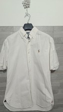 Camicia Ralph Lauren Classic