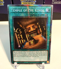 Yu-Gi-Oh! Tempio dei Re