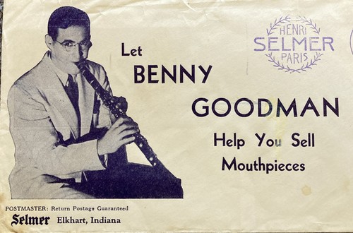 Selmer strumento musicale - selmer,