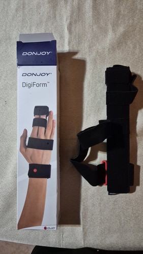 Digiform donjoy tutore dita - donjoy,