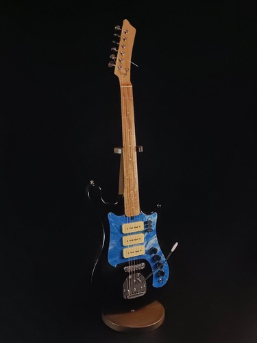 Chitarra elettrica
