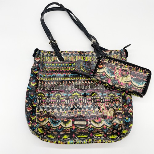 Sakroots tote bag set - sakroots,