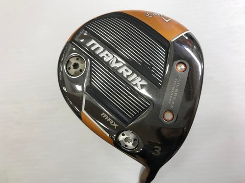 Callaway mavrik max fairway - callaway,