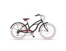 CRUISER MBM HONOLULU 26 DONNA