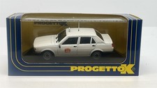PROGETTO K PK 272 ALFA ROMEO