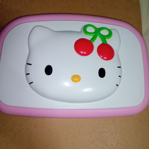 Sanrio hello kitty accessori - kitty,