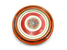 Vintage simone plate italy - vintage,