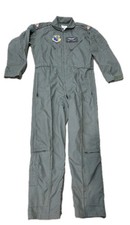 Tuta da volo volantino US Army