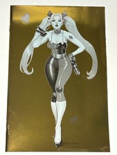 Harley Quinn #22 NYCC 2022
