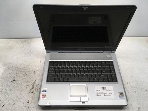 Sony vaio pcg - sony, pcg-k35