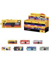 Kodak Charmera Digital Keychain Camera ? Blind Box • New Sealed Collectible