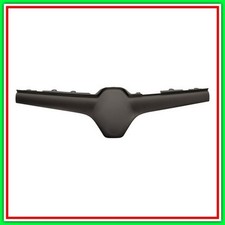 Griglia Radiatore Nera