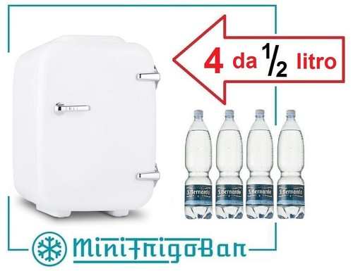 Minifrigo mini frigo - minifrigo,
