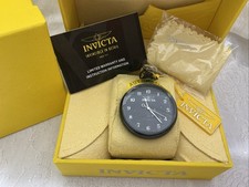 Orologio da tasca Invicta